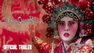 Official Trailer [Subtitled]