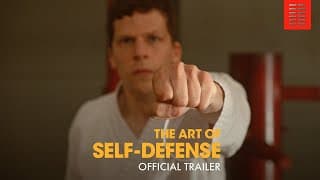 Official Trailer