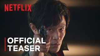 Official Teaser [ENG SUB]