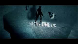 animation teaser Dark Knight