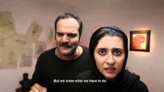 Copsi's Trailer