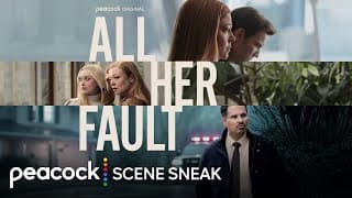 New Series Sneak Peek
