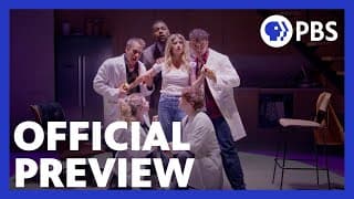 Official Preview | Next to Normal | Great Performances on PBS