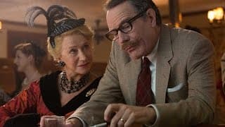 TRUMBO | “Secret Hybrid” TV Spot