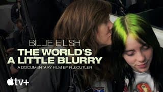 Official Trailer #2