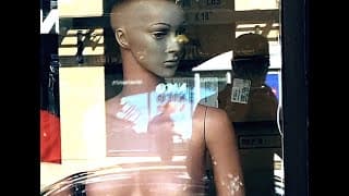 Rush Light (2025) Max Devereaux Short Film