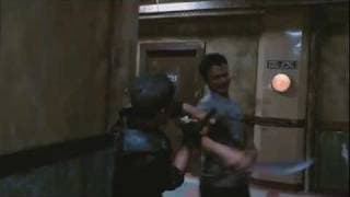 The Raid (2012) - Official Trailer