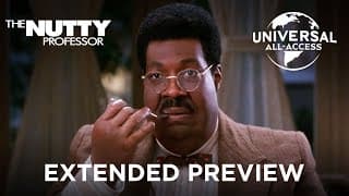 Family Dinner - Extended Preview