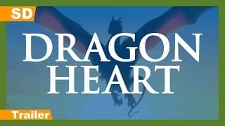 DragonHeart (1996) Trailer