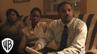 Just Mercy | "I Think I Can Prove He Is Innocent" Clip | Warner Bros. Entertainment