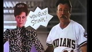 Major league Trailer 1989 (RCA)