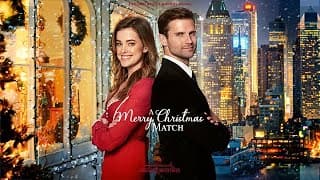 Preview - A Merry Christmas Match - Hallmark Movies & Mysteries
