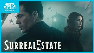 SurrealEstate | New Series Premieres Jul 16