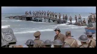 Dunkirk trailer 1964 Weekend at Dunkirk