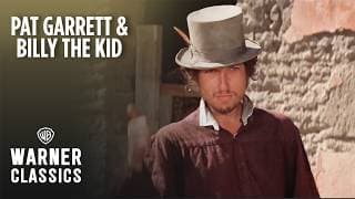 Fort Sumner Shootout and Knockin' on Heaven's Door