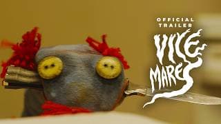 Vicemares - New Movie Trailer (Coming to Streaming 2024)