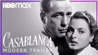 Modern Trailer