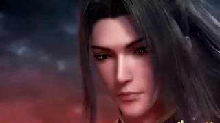 Soul Land Trailer