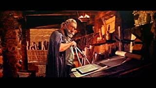 The Land Of The Pharaohs - Trailer
