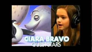 (HQ) Penguins Special "Operation Antarctica" - Official Promo