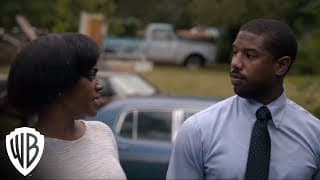 Just Mercy | "I Know You All Have A Lot Of Questions" Clip | Warner Bros. Entertainment