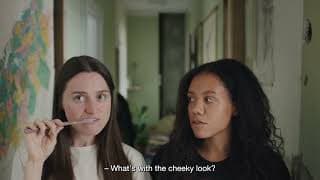 A Human Position | Trailer | Film Fest Gent 2022