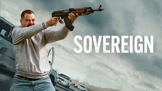 UK Trailer