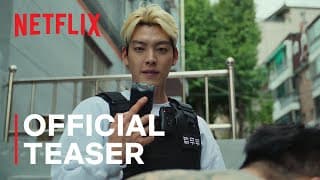 Official Teaser [ENG SUB]