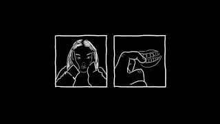 Y si pienso/If I think - Valentina Rosso