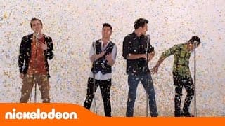 Confetti Falling - Big Time Pranks II