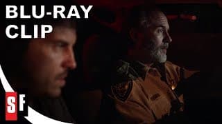 Abusive Sheriff