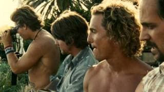 Surfer, Dude - Trailer