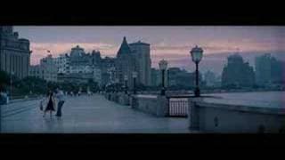 Shanghai Kiss Trailer