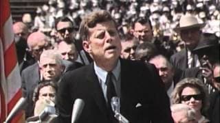 Pioneers In Aviation - Episode III - The Race to the Moon