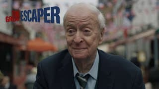 In Cinemas Now