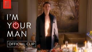 I'M YOUR MAN | 11 Minutes | Bleecker Street