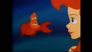The Little Mermaid - Back in US Theaters for its 35th Anniversary December 13, 2024!