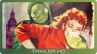 The Fellowship Of The Frog ≣ 1959 ≣ Trailer
