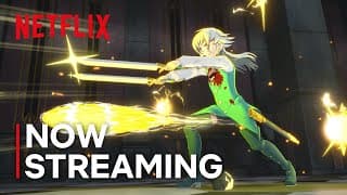 Now Streaming Clip [Subtitled]