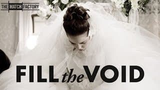 FILL THE VOID by Rama Burshtein - International Trailer (HD)