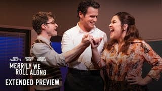 7 Minute Extended Preview