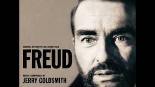 Jerry Goldsmith - Freud - Soundtrack Music Suite 4/5