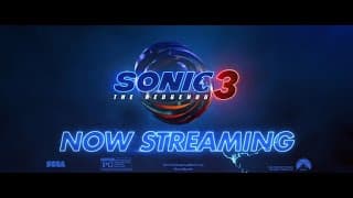 Now Streaming