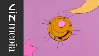 SAILOR MOON - Part 1 - Official Anime Trailer