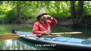 Comme un avion - The Sweet Escape (2015) Trailer with English subtitles