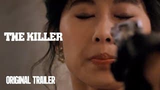 Original Trailer [Dubbed]