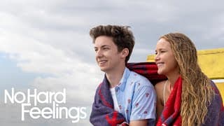 Official International Trailer