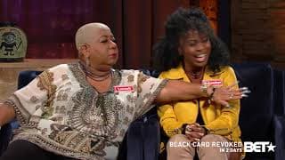 Black Card Revoked Promo - Jungle Fever