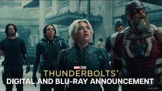 Buy It on Digital July 1 and Own It On Blu-Ray July 29