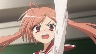Aria: The Scarlet Ammo - Available on BD/DVD Combo 10.23.12 - Trailer
